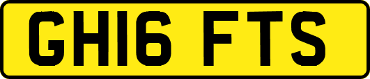 GH16FTS