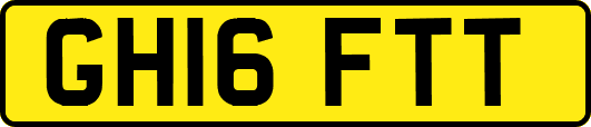 GH16FTT