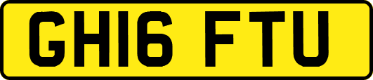 GH16FTU