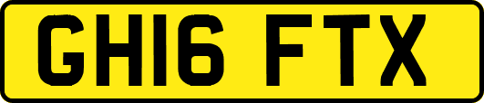 GH16FTX