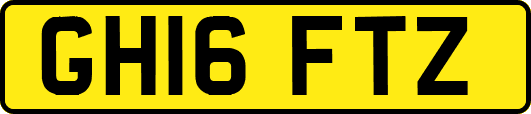 GH16FTZ
