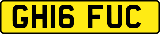 GH16FUC