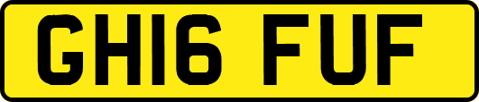 GH16FUF