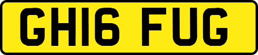 GH16FUG