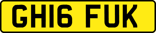 GH16FUK