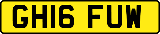 GH16FUW