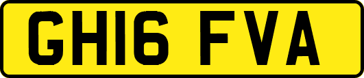 GH16FVA