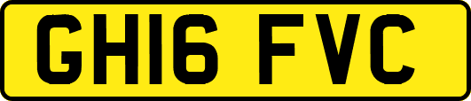 GH16FVC