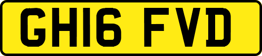 GH16FVD
