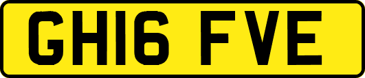 GH16FVE