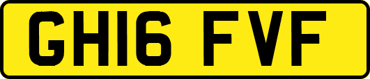 GH16FVF
