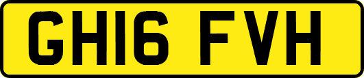 GH16FVH