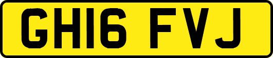 GH16FVJ