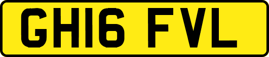 GH16FVL