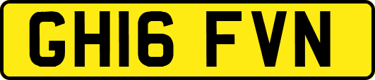 GH16FVN