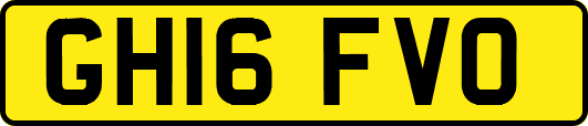 GH16FVO