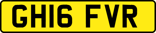GH16FVR