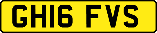 GH16FVS