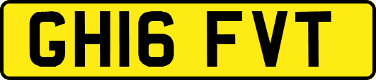 GH16FVT