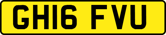 GH16FVU