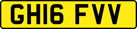 GH16FVV