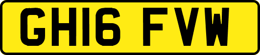 GH16FVW