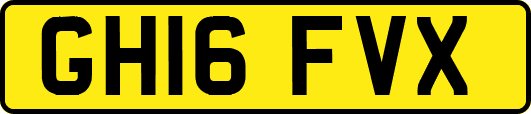 GH16FVX