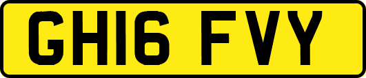 GH16FVY