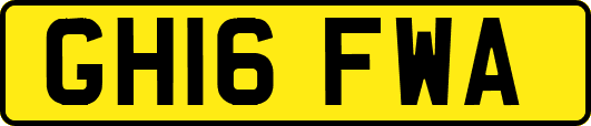 GH16FWA