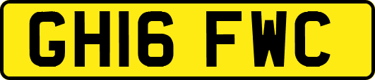 GH16FWC