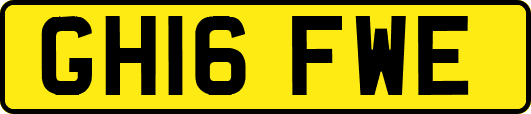 GH16FWE