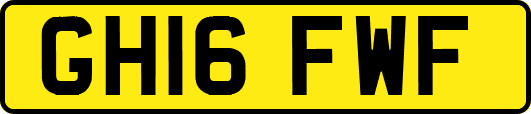 GH16FWF