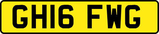 GH16FWG
