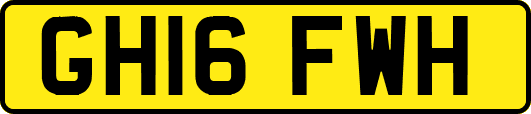 GH16FWH
