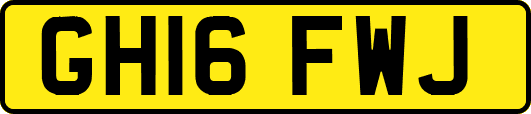 GH16FWJ