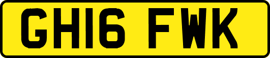 GH16FWK