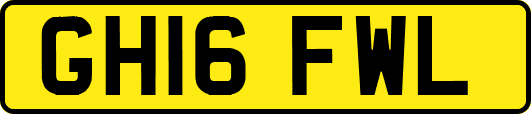 GH16FWL