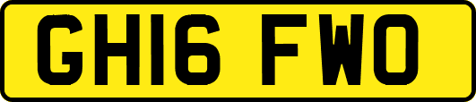 GH16FWO