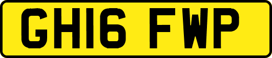 GH16FWP