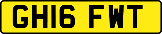 GH16FWT