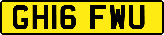 GH16FWU
