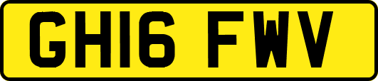 GH16FWV