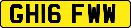 GH16FWW
