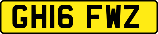 GH16FWZ