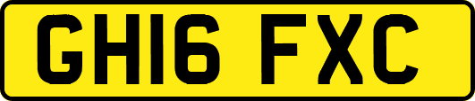 GH16FXC