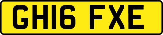 GH16FXE