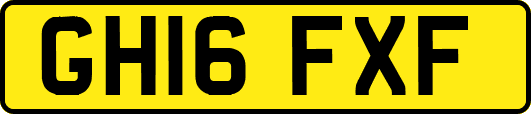 GH16FXF