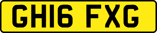 GH16FXG