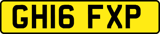GH16FXP