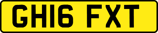 GH16FXT